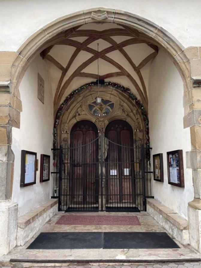 poklady 2024 | Maľba