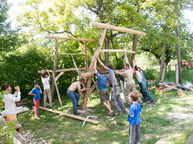 oz zajezova 1 tit | Maľba