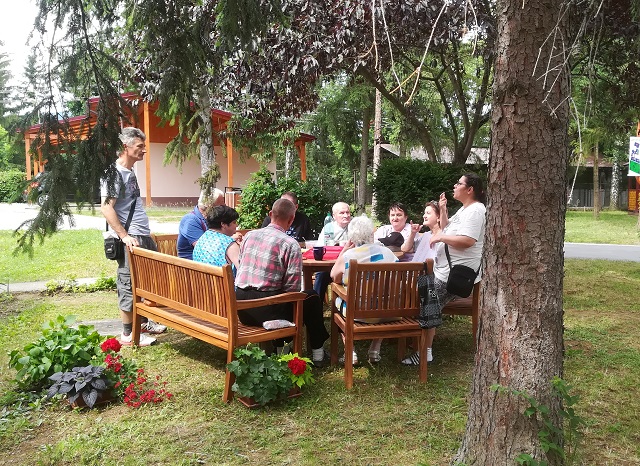 svetlo pre olichov 07 | Maľba