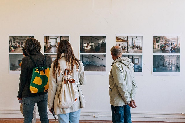 1 maj marek jancuch 1 | Maľba