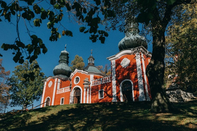 kalvaria titulka v2 1024x683 | Maľba