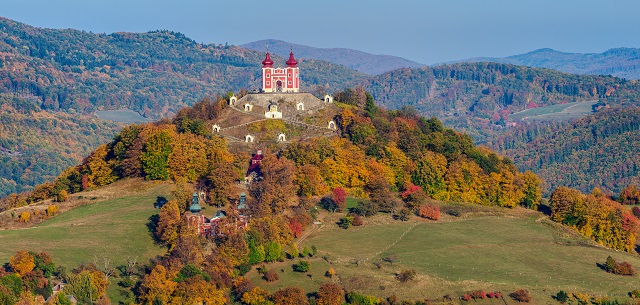 kalvaria vub 1 1 | Maľba