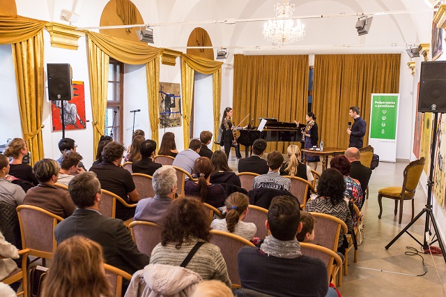 2017 majstrovske kurzy midori | Maľba