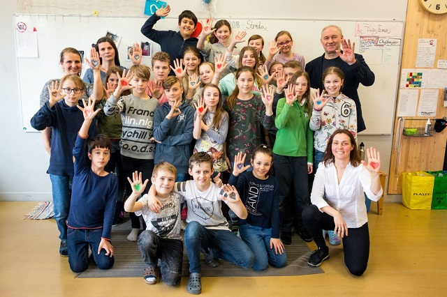 dakujem titulka 1024x682 | Maľba