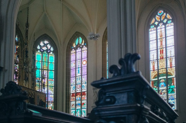 spisska kapitula vitraze titulka 1024x682 | Maľba