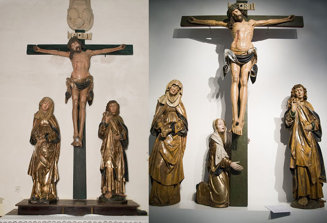 majster pavol spisska nova ves | Maľba