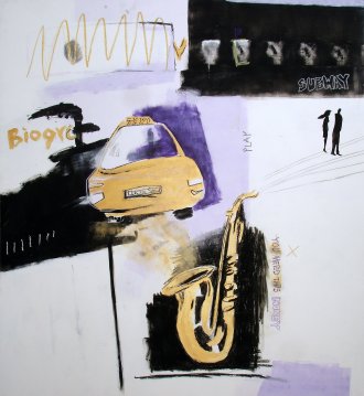 Taxi