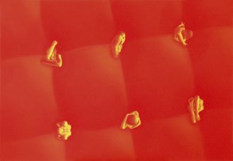 Red Sofa No. 2