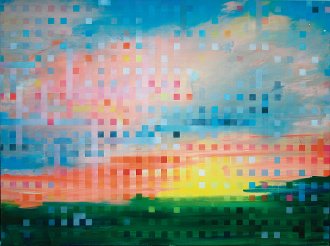 Generating Sunset