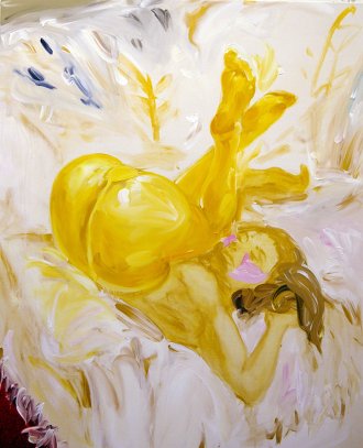 Sunny Side Up