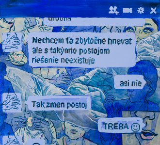 Treba