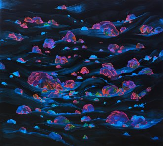 Fluorescent Minerals