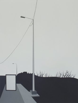 Zastávka