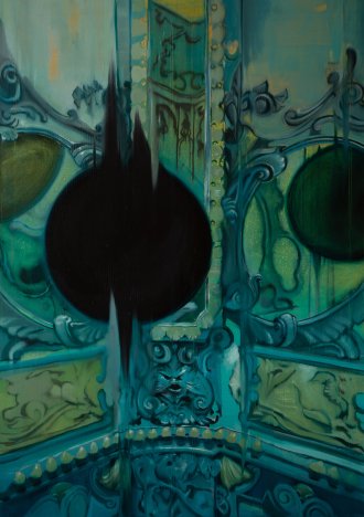 Twisting Nether