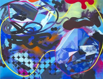 Abstract layers