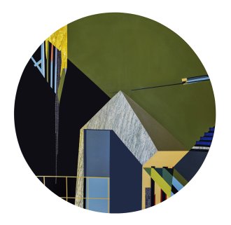 Stopy architektúry