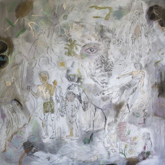 Quantum Mysticism