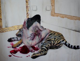 Feast: Why have you done this to my love?
