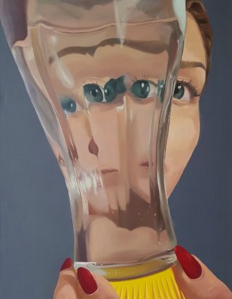 Zdegenerovaný pohľad