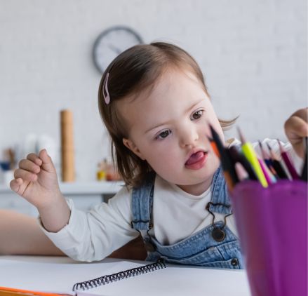 Spúšťame dva grantové programy na podporu detí so zdravotným znevýhodnením
