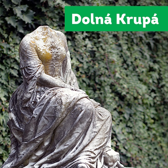 8 dolna krupa | Maľba