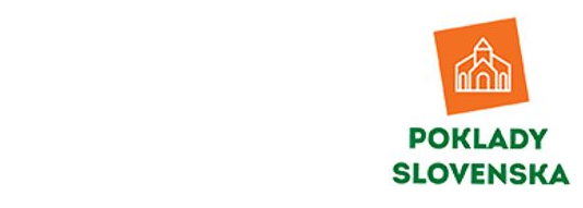 logo poklady slovenska 2022 | Maľba