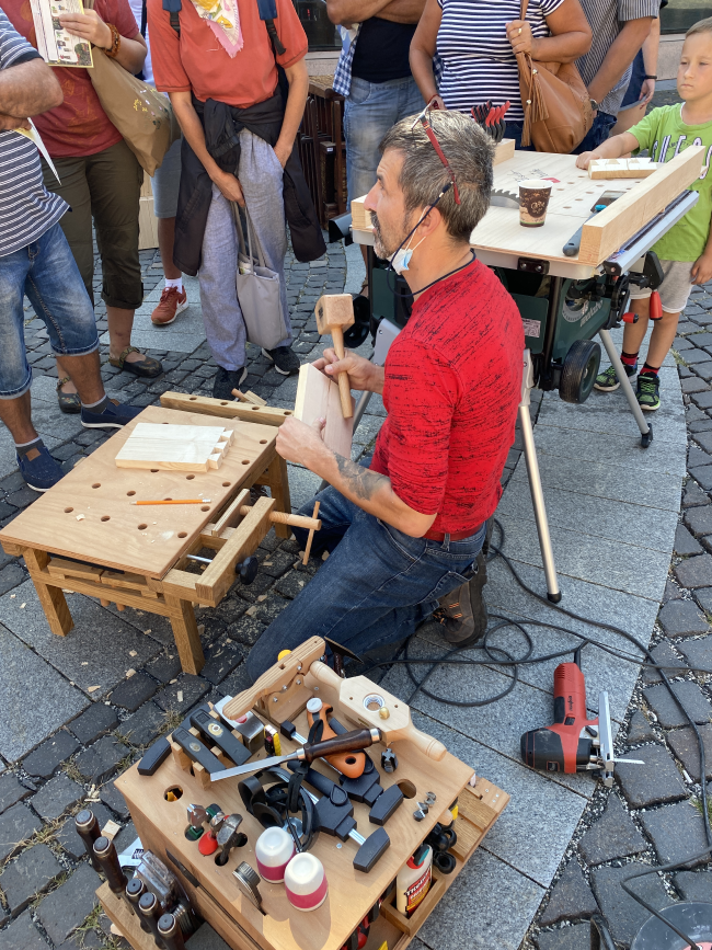 Trnavský včelársky festival 2023