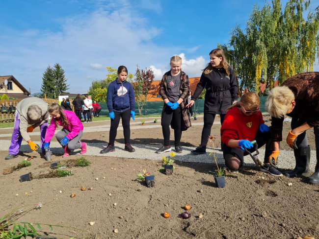 Separáčik 2023 – detská ekologická konferencia
