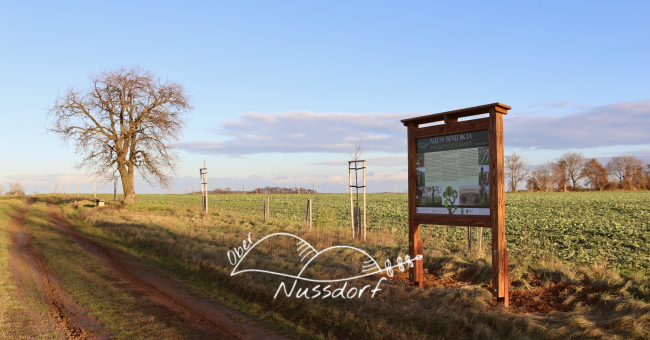 Malokarpatské ovocné dedičstvo I. etapa