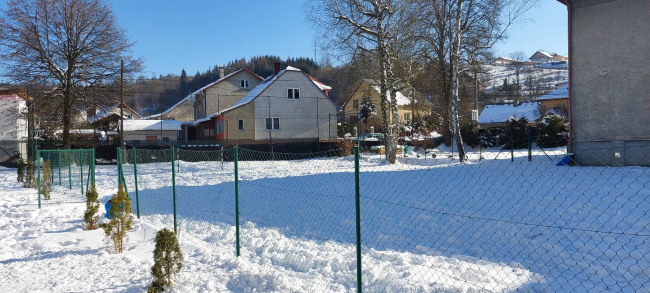 Na bicykli bezpečne