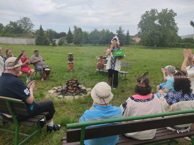 Festival priateľstva