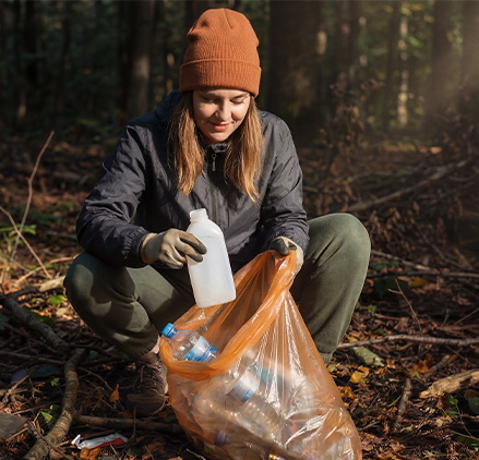 Enviro cena Atlas: Ocenili sme projekty na ochranu prírody