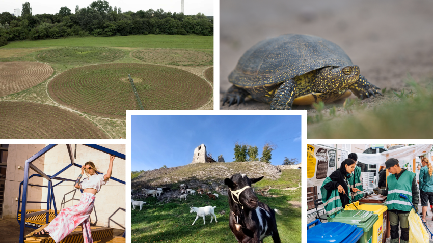 projekty Finalistov enviro ocenenia Atlas