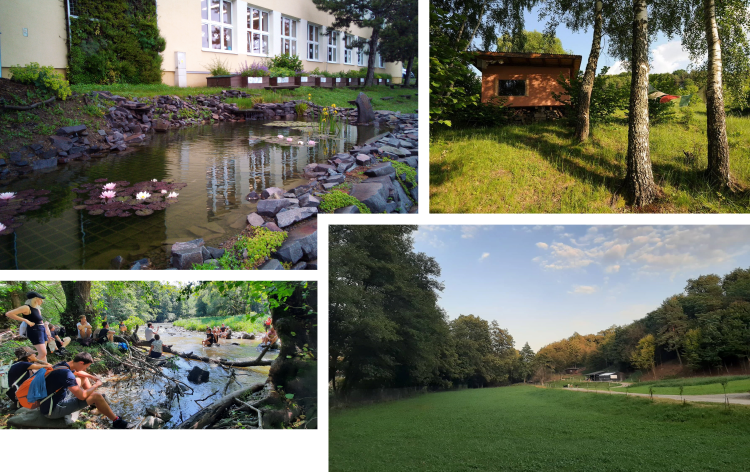 Envirogranty 2022 - víťazné projekty