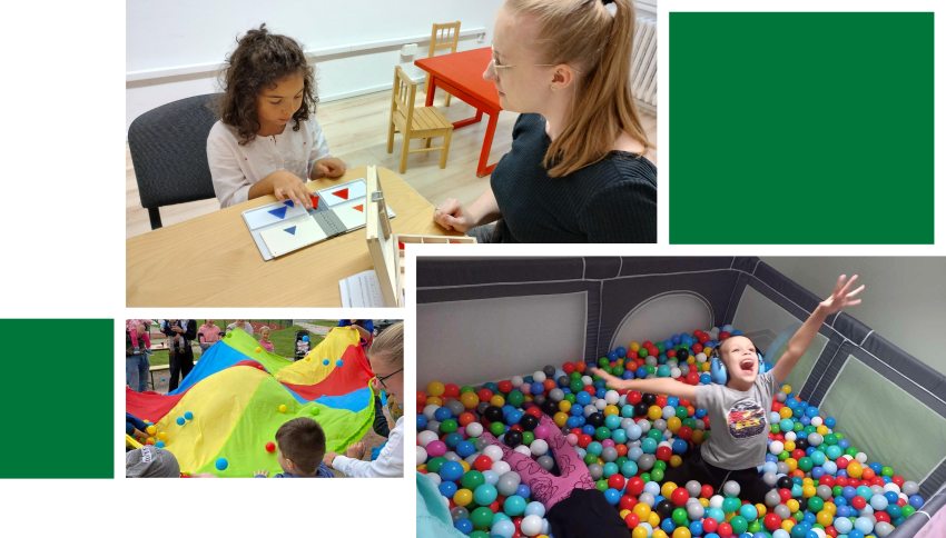 Charitatívne granty 2024