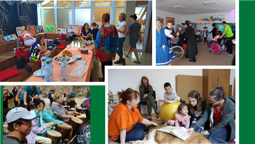 Charitatívne granty 2024