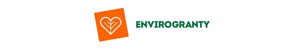 logo envirogranty na sirku na web | Maľba
