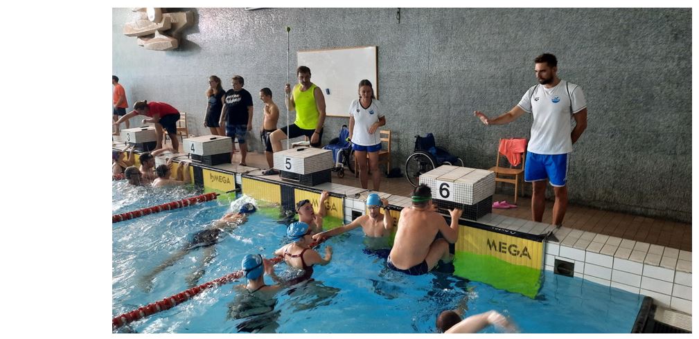 10 centrum hendikepovanych | Maľba