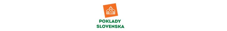 logo poklady slovenska 2021 | Maľba
