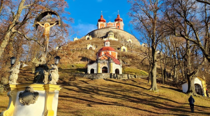 Banskoštiavnická kalvária