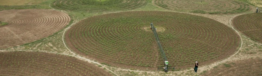 Systém Agrokruhov Pribenik