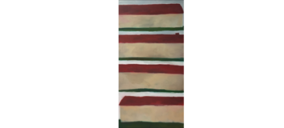 Šimon Tóth dielo Úsečka