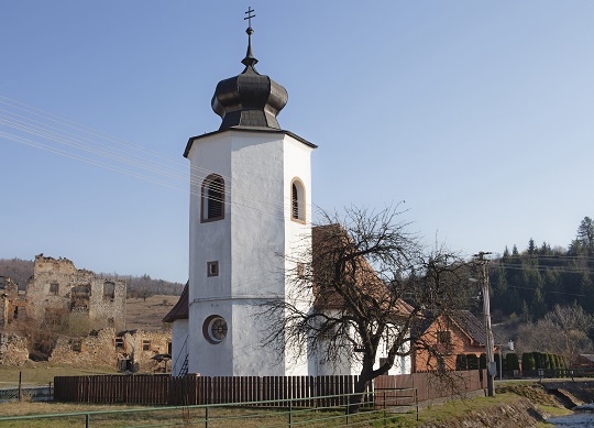 dubravica 540x389 | Maľba