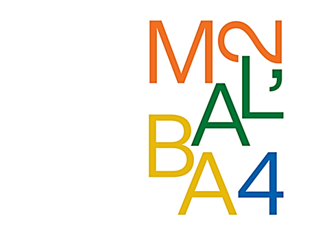 Logo malba 24